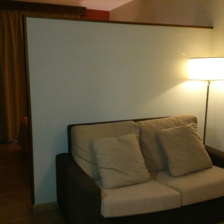 Hotel La Cava Cabanes  Pokoj fotografie
