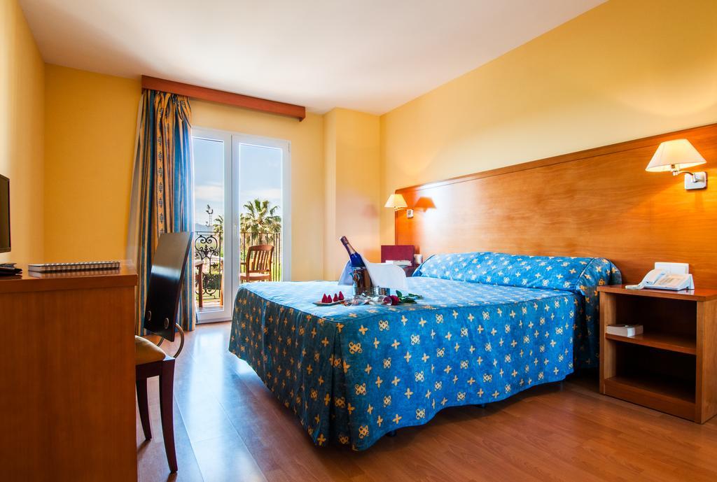 Hotel La Cava Cabanes  Exteriér fotografie