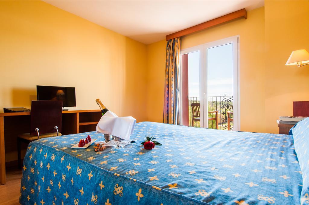 Hotel La Cava Cabanes  Exteriér fotografie