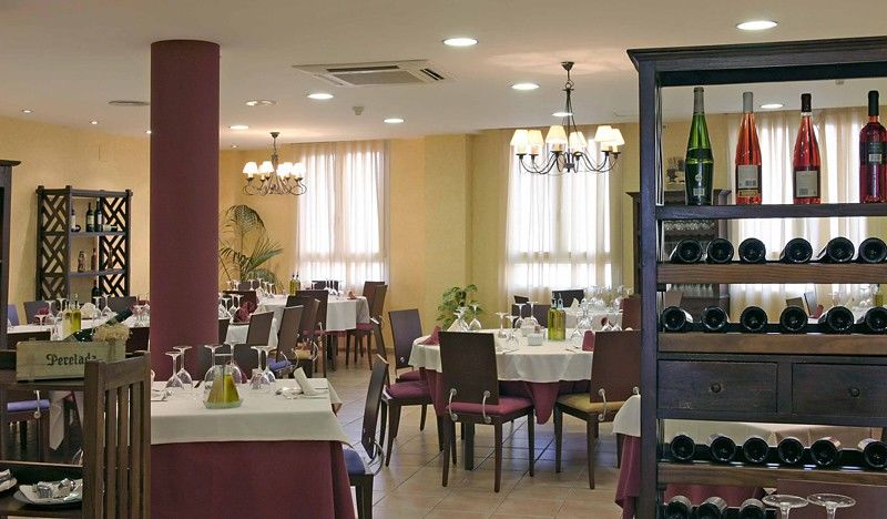 Hotel La Cava Cabanes  Exteriér fotografie