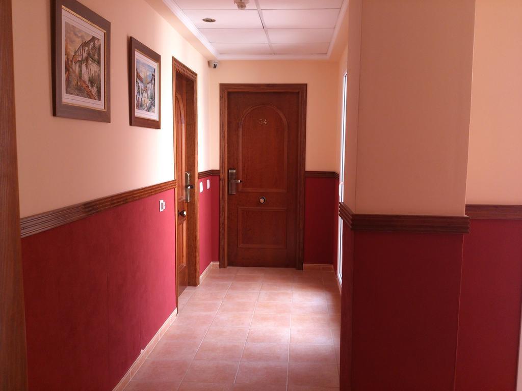 Hotel La Cava Cabanes  Exteriér fotografie