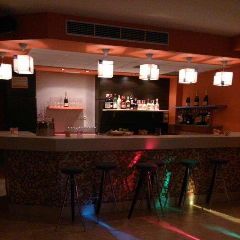 Hotel La Cava Cabanes  Exteriér fotografie