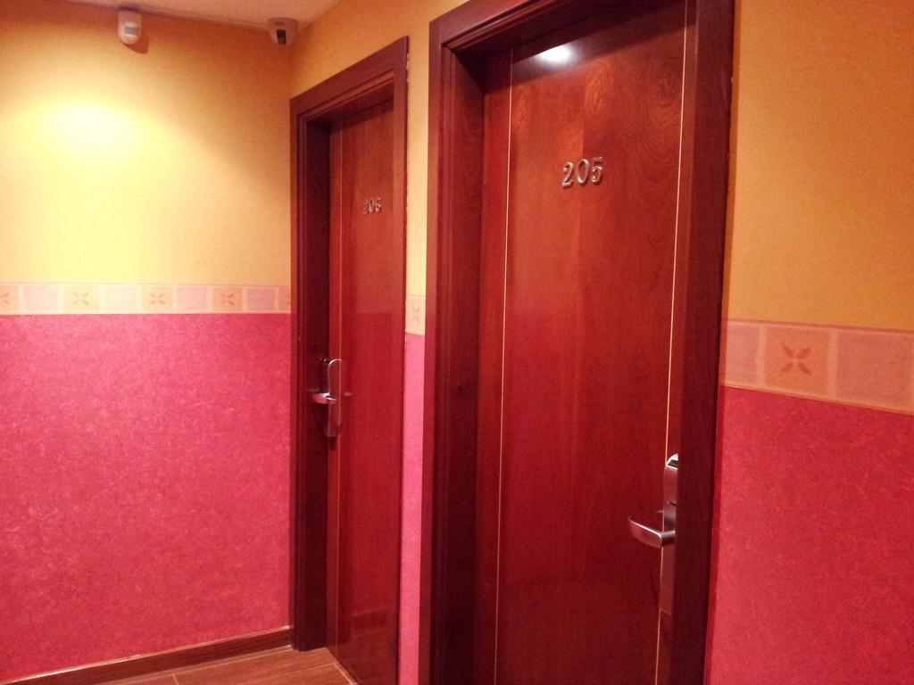 Hotel La Cava Cabanes  Exteriér fotografie