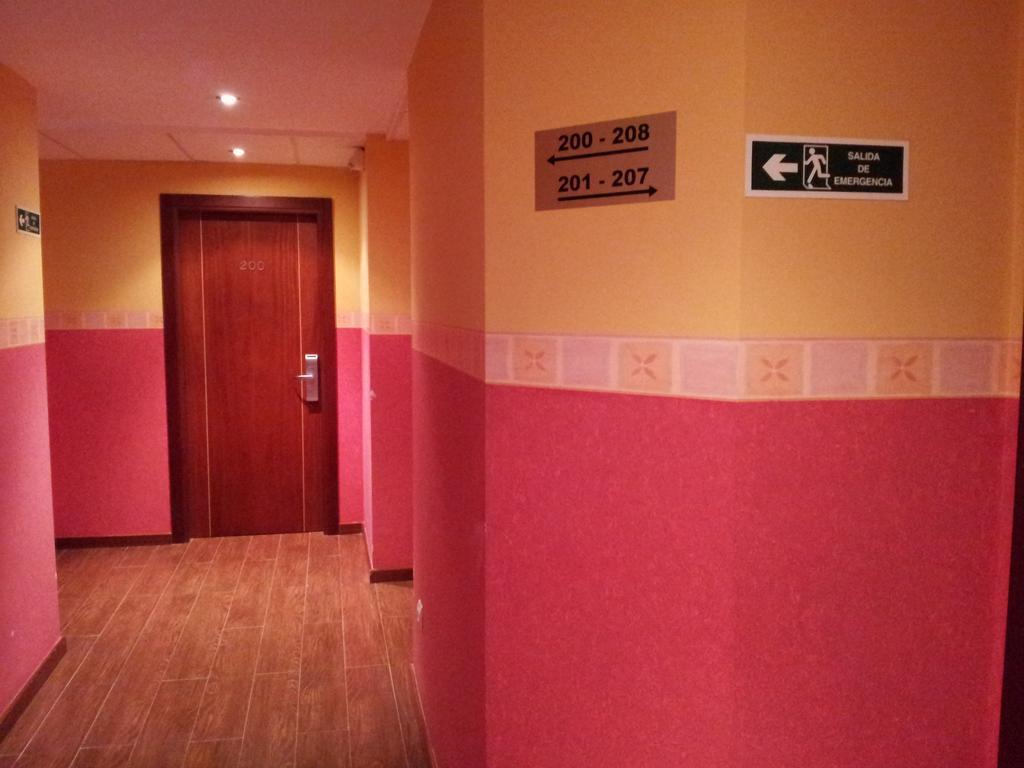 Hotel La Cava Cabanes  Exteriér fotografie