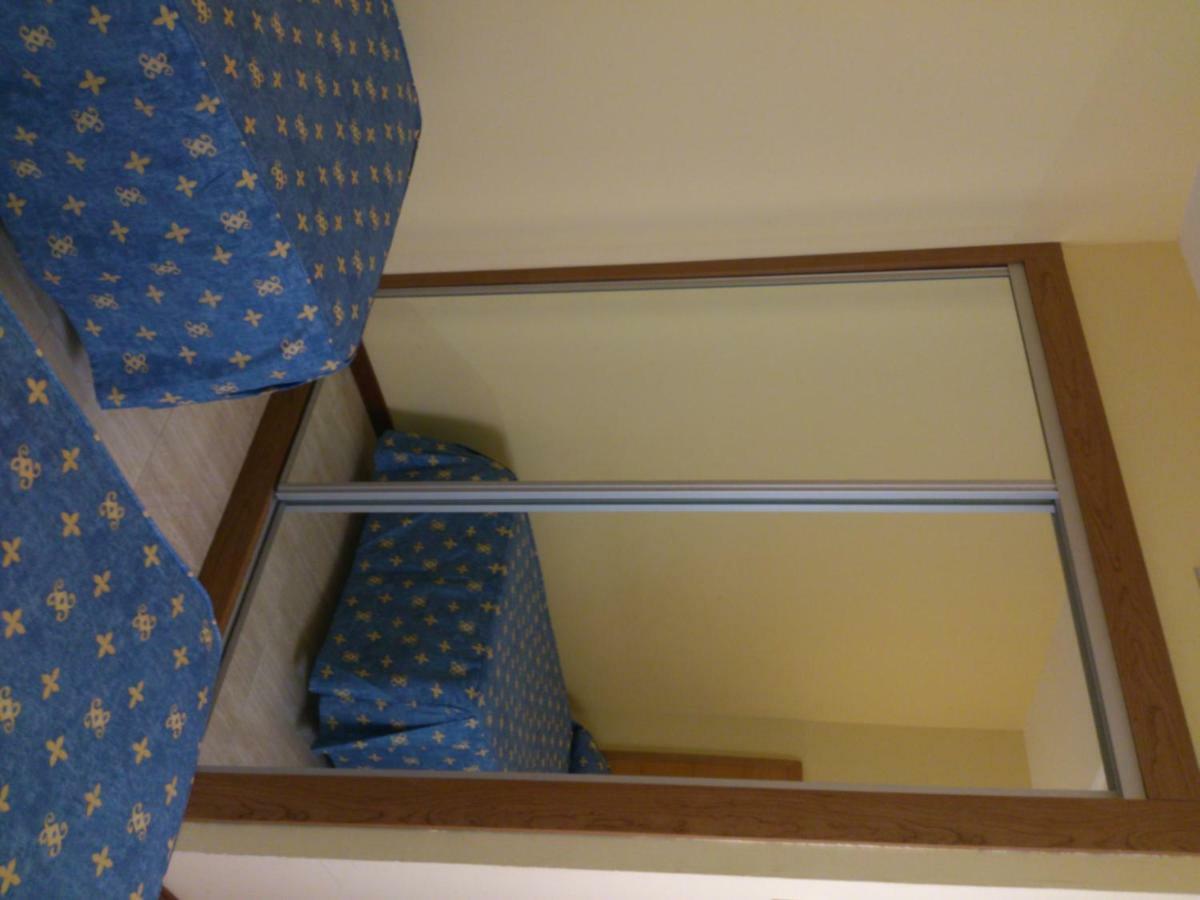 Hotel La Cava Cabanes  Pokoj fotografie